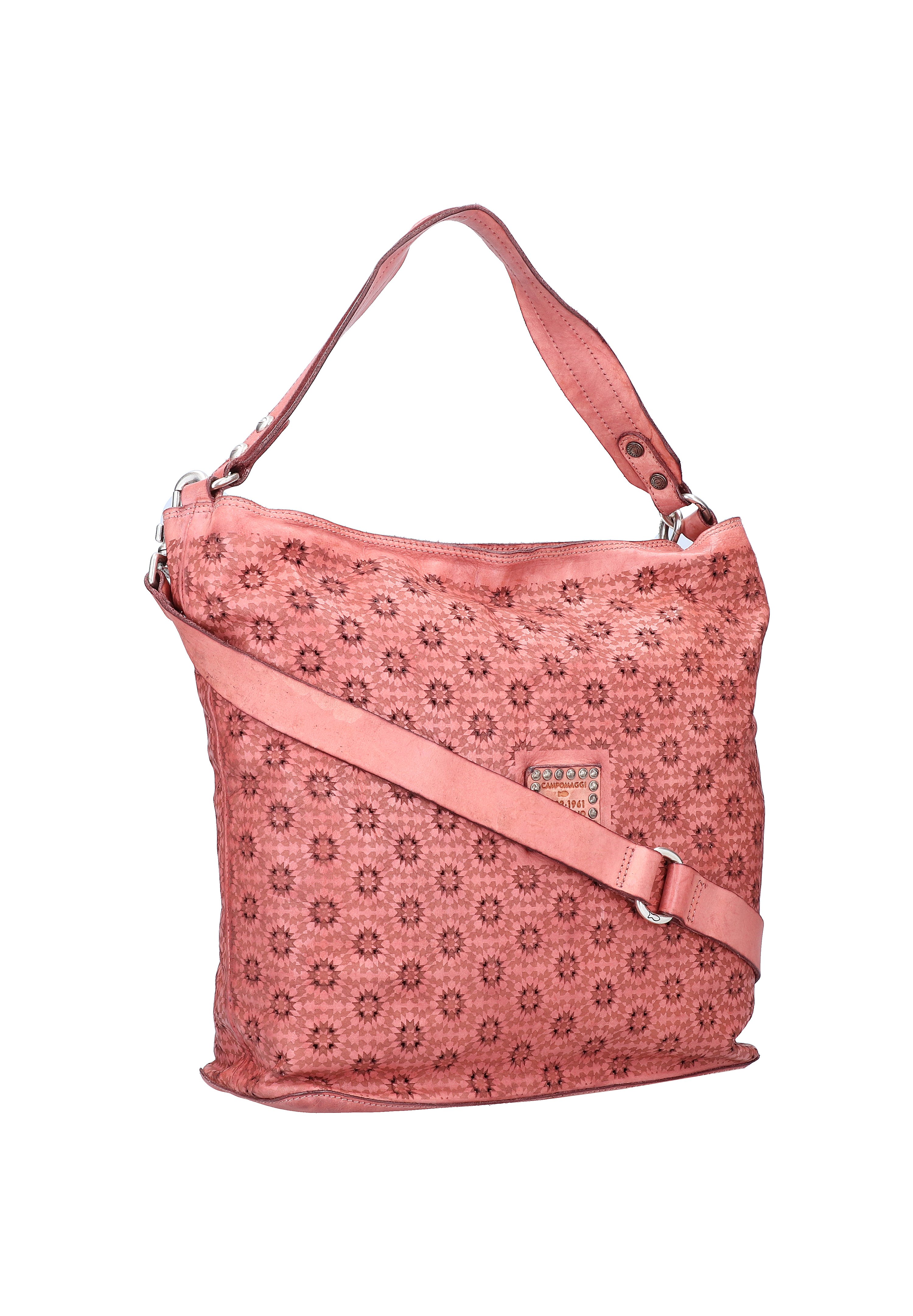 Campomaggi tasche rosa Clearance